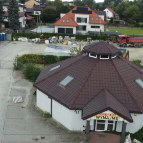 Nieruchomość Inwestycyjna w Centrum Tarnowa