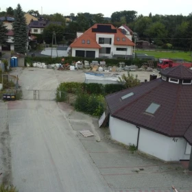 Nieruchomość Inwestycyjna w Centrum Tarnowa