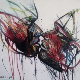 Obrazy Malowane Na Zamówienie