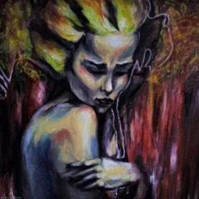 Obrazy Malowane Na Zamówienie