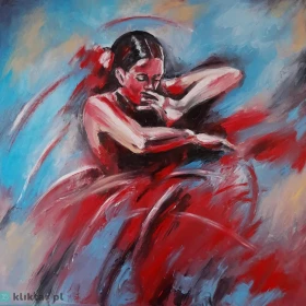 Obrazy Malowane Na Zamówienie