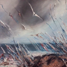 Obrazy Malowane Na Zamówienie