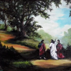 Obrazy Malowane Na Zamówienie