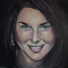 Portrety Na Zamówienie Ze Zdjęcia