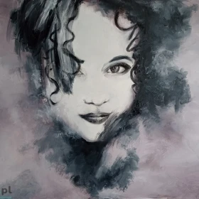 Portrety Na Zamówienie Ze Zdjęcia