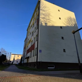  Mieszkanie blisko centrum Brzeska