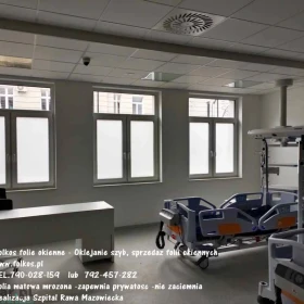 Usługa oklejania szyb Warszawa - Folkos folie okienne Warszawa - Folie przeciwsłoneczne, dekoracyjne, matowe, bezpieczne, lustro weneckie....