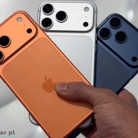 nowe Apple iPhone 17, Air, 17 Pro, 17 Pro Max i Samsung Galaxy (wszystkie modele) w cenach hurtowych.