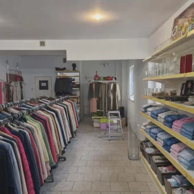 Lokal 70m2 centrum Wojnicza