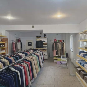 Lokal 70m2 centrum Wojnicza