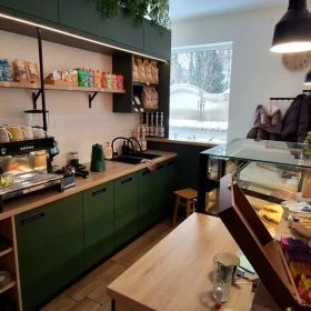 Tuchowska-sala zabaw LOLO, 400m2