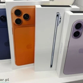 Apple iPhone 17 Pro Max, iPhone 17 Pro, iPhone 17, iPhone Air, iPhone 16 Pro Max, iPhone 16 Pro, iPhone 16, Samsung Galaxy S25 Ultra, Sony PS5 Pro