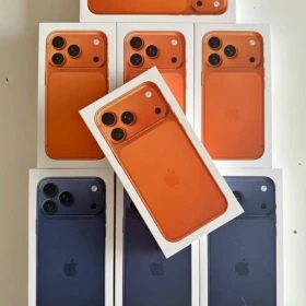 Apple iPhone 17 Pro Max, iPhone 17 Pro, iPhone 17, iPhone Air, iPhone 16 Pro Max, iPhone 16 Pro, iPhone 16, Samsung Galaxy S25 Ultra, Sony PS5 Pro