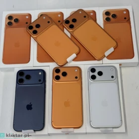 Apple iPhone 17 Pro Max, iPhone 17 Pro, iPhone 17, iPhone Air, iPhone 16 Pro Max, iPhone 16 Pro, iPhone 16, Samsung Galaxy S25 Ultra, Sony PS5 Pro