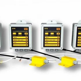 SYGNALIZATOR / CZUJNIK WYSOKIEGO NAPIĘCIA – ŻURAW / DŹWIG