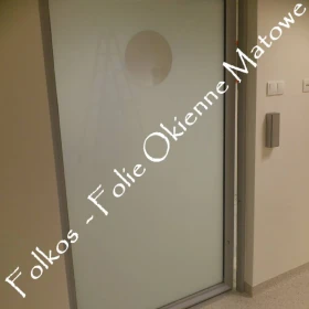 Bielany Warszawa - Folkos folie okienne z usługą oklejania szyb Warszawa -Folie do domu, biura, sklepu, aptek, szpitali, magazynów-Usługa oklejania 