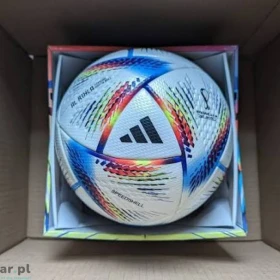 Oficjalna piłka mistrzostw świata 