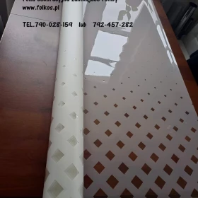 Folie dekoracyjne gradientowe GDAŃSK-folie gradientowe MGŁA - sprzedaż, wysyłka- folie gradientowe Folkos