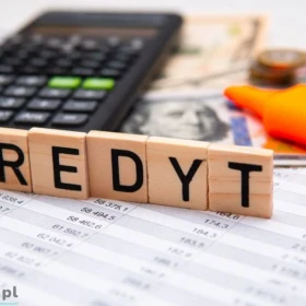 Kredyt dostępny od 5000 do 990.000 PLN/EUROS/GBP