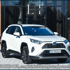 Przewóz osób BUSINESS & VIP | Rzeszów