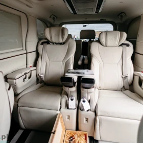 Przewóz osób BUSINESS & VIP | Rzeszów