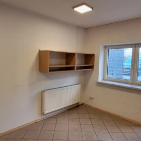 Kościuszki-lokal z witrynami i parkingiem