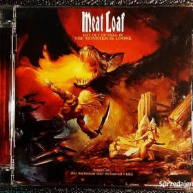 CD Nowa- Polecam Znakomity Album IRON MAIDEN Album- A Matter Life and Death