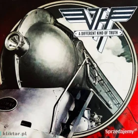 CD Nowa- Polecam Znakomity Album IRON MAIDEN Album- A Matter Life and Death