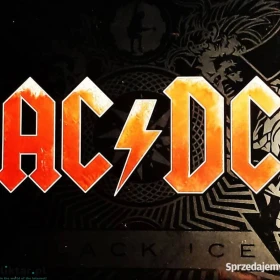 CD Nowa- Polecam Znakomity Album IRON MAIDEN Album- A Matter Life and Death