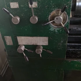 Tokarka uniwersalna TUM 35