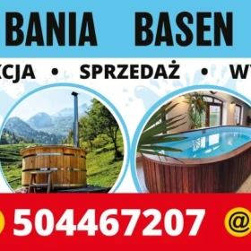 bania beczka sauna