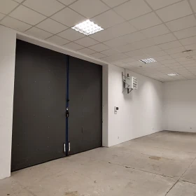 Narutowicza- pawilon 275m2 z dużym parkingiem