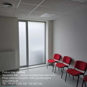 Oklejamy balkony Płużnicka, Ceramiczna, Mehoffera, Odkryta, Modlińska, Jagiellońska, Mysliborska...-Folie prywatyzujące na szyby balkonowe Oklejamy