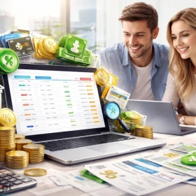 Kredyt bez zaświadczeń? Sprawdź opcje