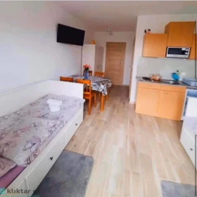 Apartamenty i Domki u Marcela