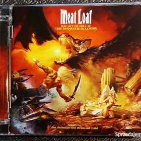 Polecam CD Kultowego Zespołu CHICAGO - Album The Heart Of Chicago