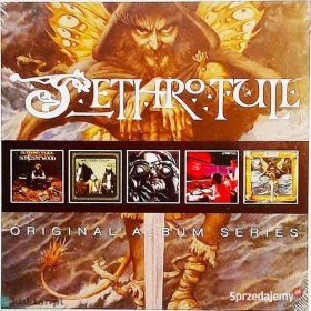 Polecam CD Kultowego Zespołu CHICAGO - Album The Heart Of Chicago