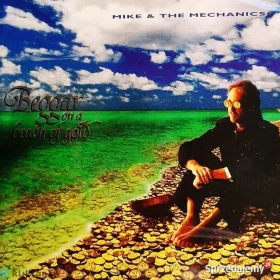 CD Nowa-Wspaniały Album CD Peter Gabriel Ex Genesis Shaking The Tree