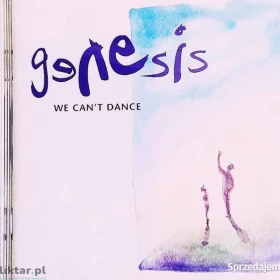 CD Nowa-Wspaniały Album CD Peter Gabriel Ex Genesis Shaking The Tree