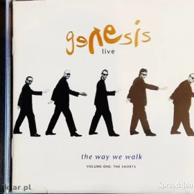 CD Nowa-Wspaniały Album CD Peter Gabriel Ex Genesis Shaking The Tree