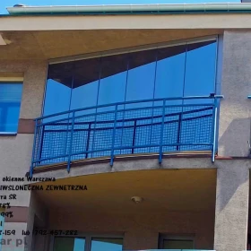 Folie przeciwsłoneczne Warszawa TEL.531-005-526 -Folia Tytan 07 Xtra SR, Tytan 20 Xtra SR, Silver 35 Xtra SR, Chrome 285XC, Platine 80XC-przyciemniamy