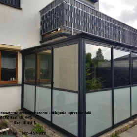 Folie przeciwsłoneczne Warszawa TEL.531-005-526 -Folia Tytan 07 Xtra SR, Tytan 20 Xtra SR, Silver 35 Xtra SR, Chrome 285XC, Platine 80XC-przyciemniamy