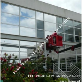 Folie przeciwsłoneczne Warszawa TEL.531-005-526 -Folia Tytan 07 Xtra SR, Tytan 20 Xtra SR, Silver 35 Xtra SR, Chrome 285XC, Platine 80XC-przyciemniamy