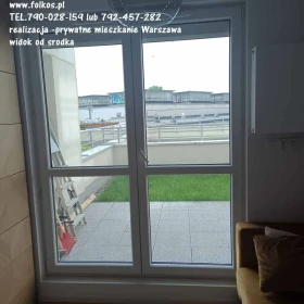 Folie przeciwsłoneczne Warszawa TEL.531-005-526 -Folia Tytan 07 Xtra SR, Tytan 20 Xtra SR, Silver 35 Xtra SR, Chrome 285XC, Platine 80XC-przyciemniamy