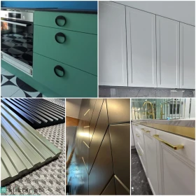 Meble na wymiar , kuchnie , meble łazienkowe , szafy , garderoby , meble rtv , meble pokojowe , recepcje 