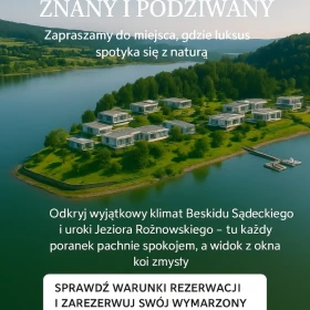 Apartament Lazurowy 53 w Lemon Resort Spa