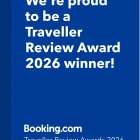 Apartament Lazurowy 53 w Lemon Resort Spa