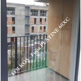 Folie przeciwsłoneczne Legionowo- przyciemnianie szyb w domu, mieszkaniu, biurze...Folie zewnetrzne przeciwsłoneczne z usługą oklejania Legionowo 