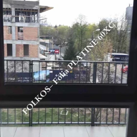 Folie przeciwsłoneczne Legionowo- przyciemnianie szyb w domu, mieszkaniu, biurze...Folie zewnetrzne przeciwsłoneczne z usługą oklejania Legionowo 