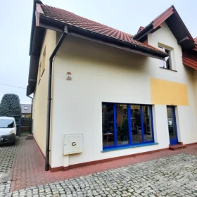 Graniczna-lokal 120m2 z parkingiem